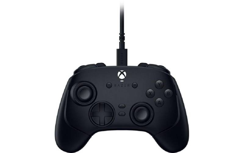 RAZER Controller »Wolverine V3 Tournament Edition Schwarz« von Razer