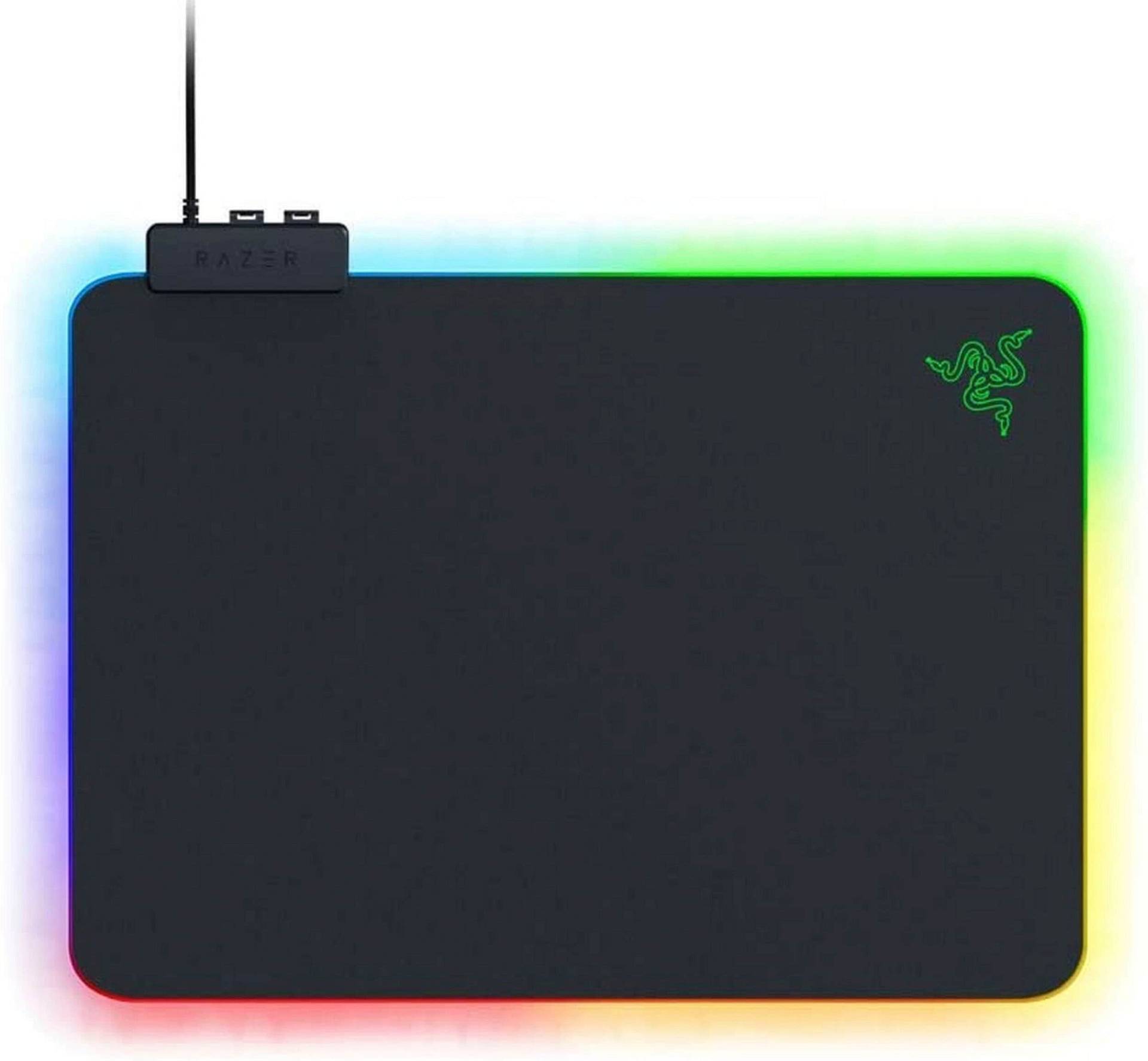 RAZER Mauspad »Firefly V2« von Razer