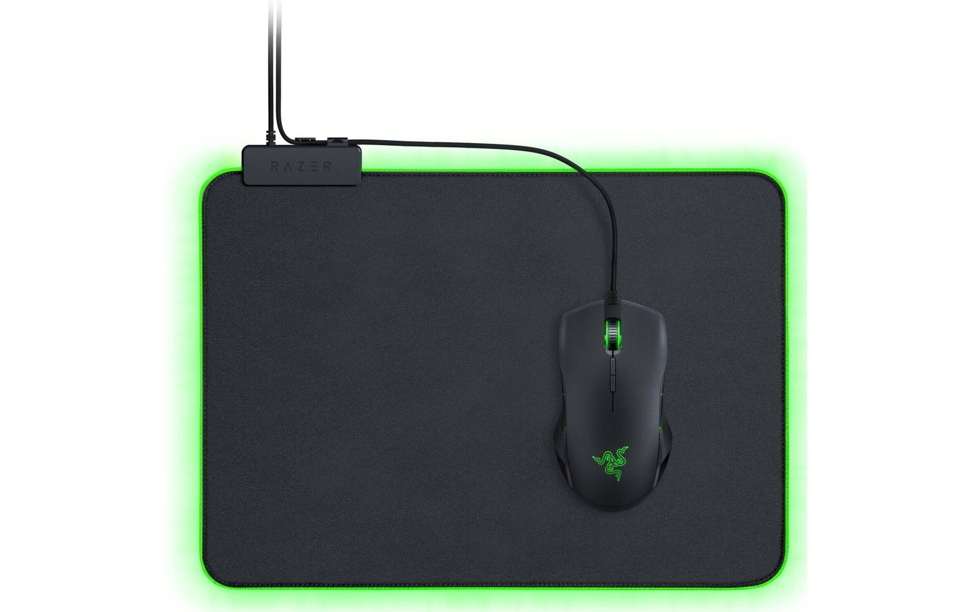 RAZER Mauspad »Goliathus« von Razer