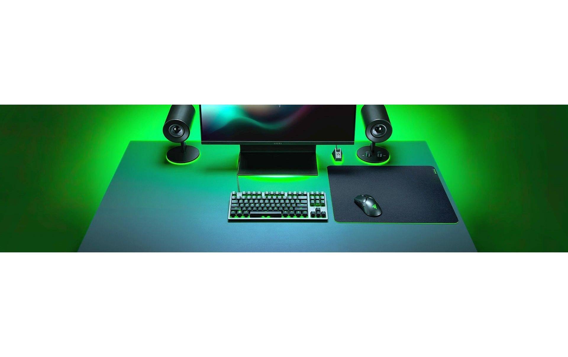 RAZER Mauspad »Razer Gigant« von Razer