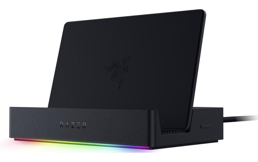 RAZER Smartphone-Dockingstation »Dock Chroma« von Razer