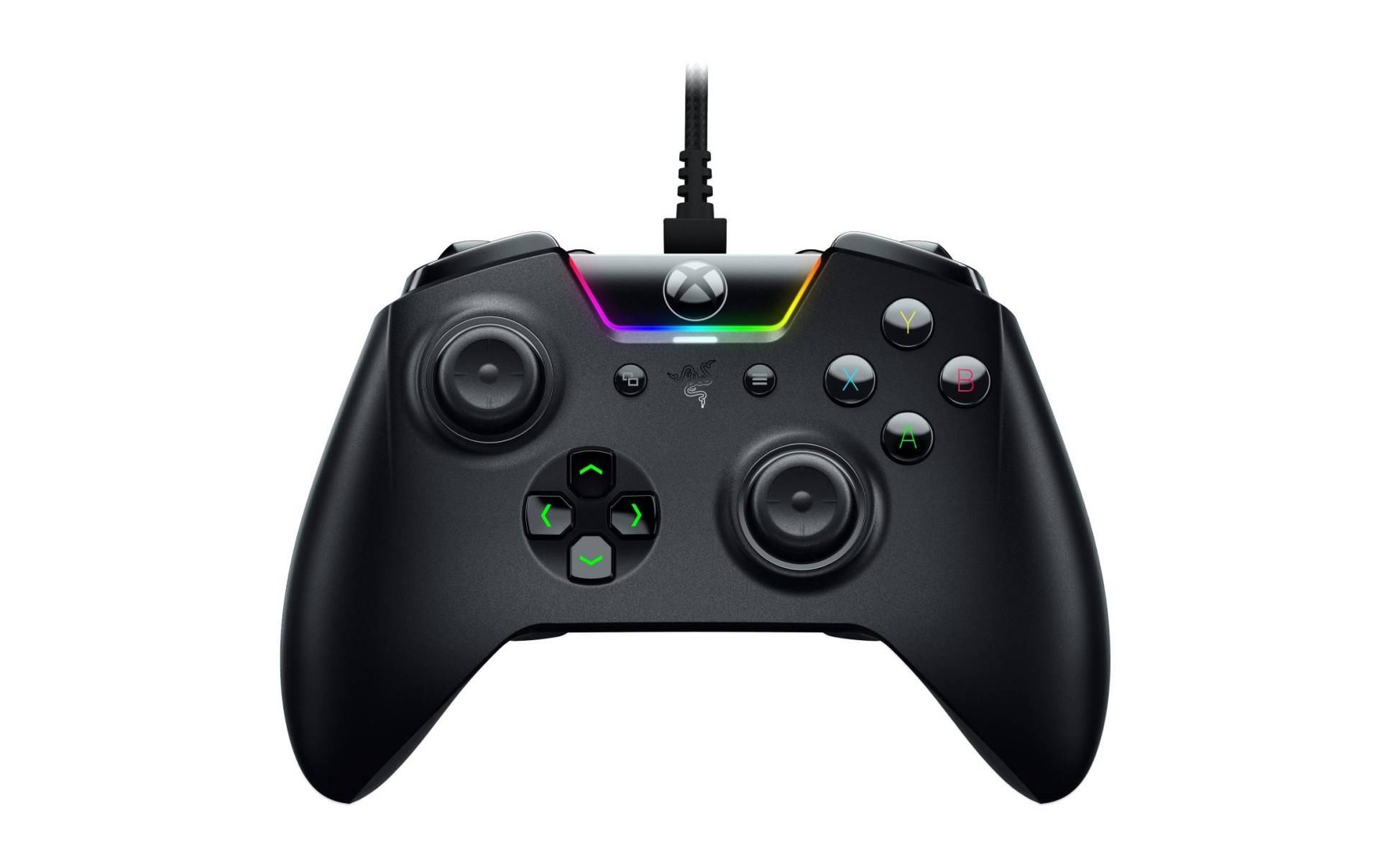 RAZER Xbox One-Controller »Wolverine Tournament Edition« von Razer