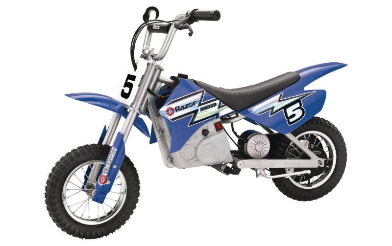 Razor Elektro-Kindermotorrad »Dirt Rocket MX 350«, ab 13 Jahren von Razor