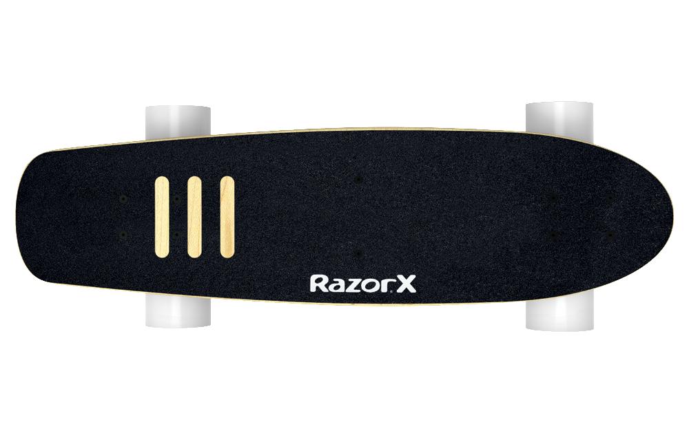 Razor Skateboard »Electric Skateboard Cruiser« von Razor