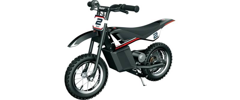 Razor Elektro-Kindermotorrad, ab 7 Jahren von Razor