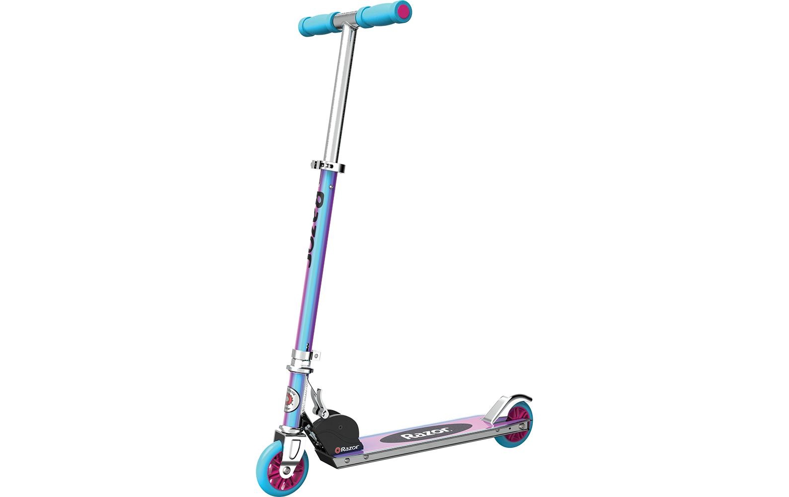 Razor Scooter »A Holographic« von Razor