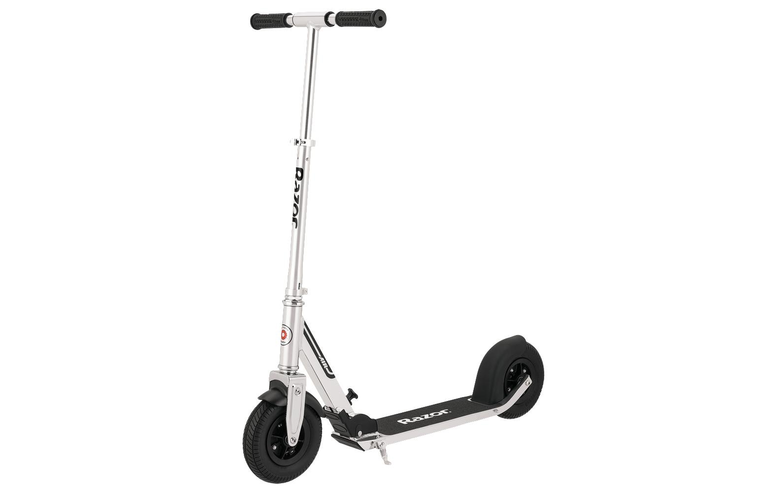 Razor Scooter »A5 Air Silberfarben 23L« von Razor