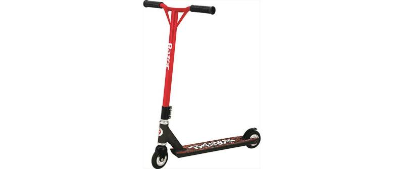 Razor Scooter »Beast V6 Red« von Razor