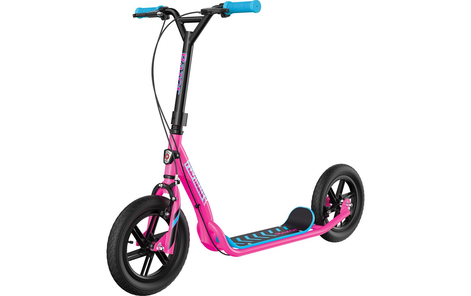 Razor Scooter »Flashback Pink« von Razor