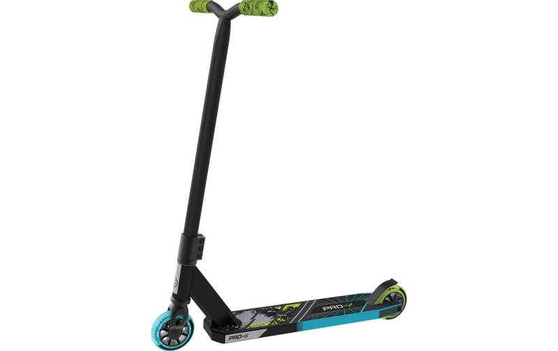 Razor Scooter »Pro X 2021 Black« von Razor