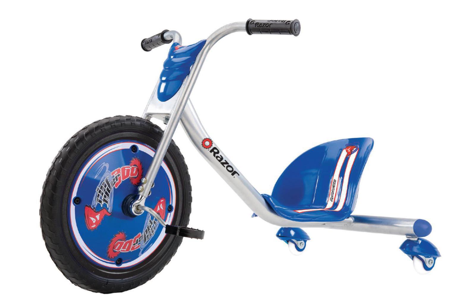 Razor Scooter »RipRider 360« von Razor