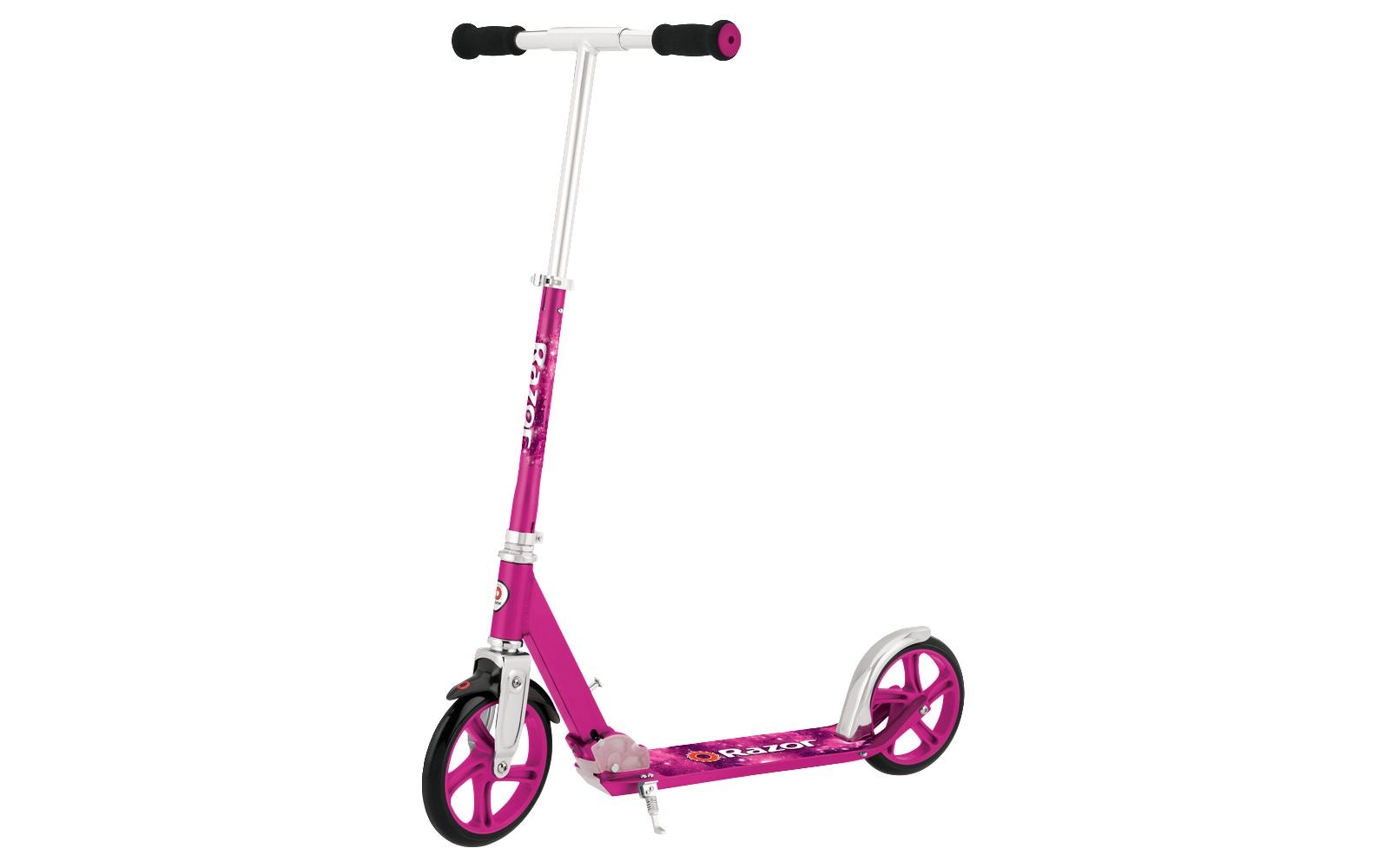 Razor Scooter »A5 Lux Scooter Pink 23L« von Razor