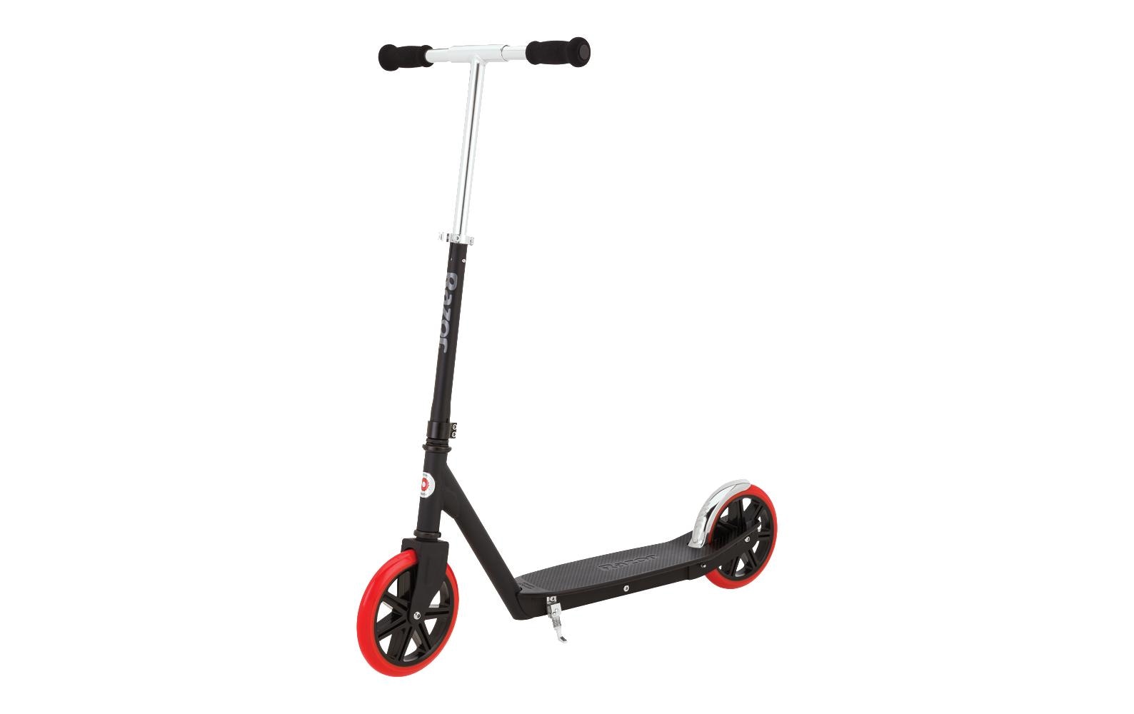 Razor Scooter »Carbon Lux Scooter Schwarz 23L« von Razor