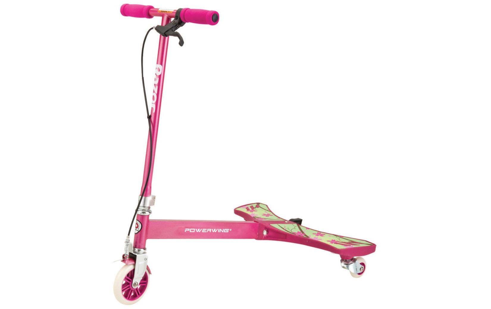 Razor Dreiradscooter »PowerWing Sweet Pea«