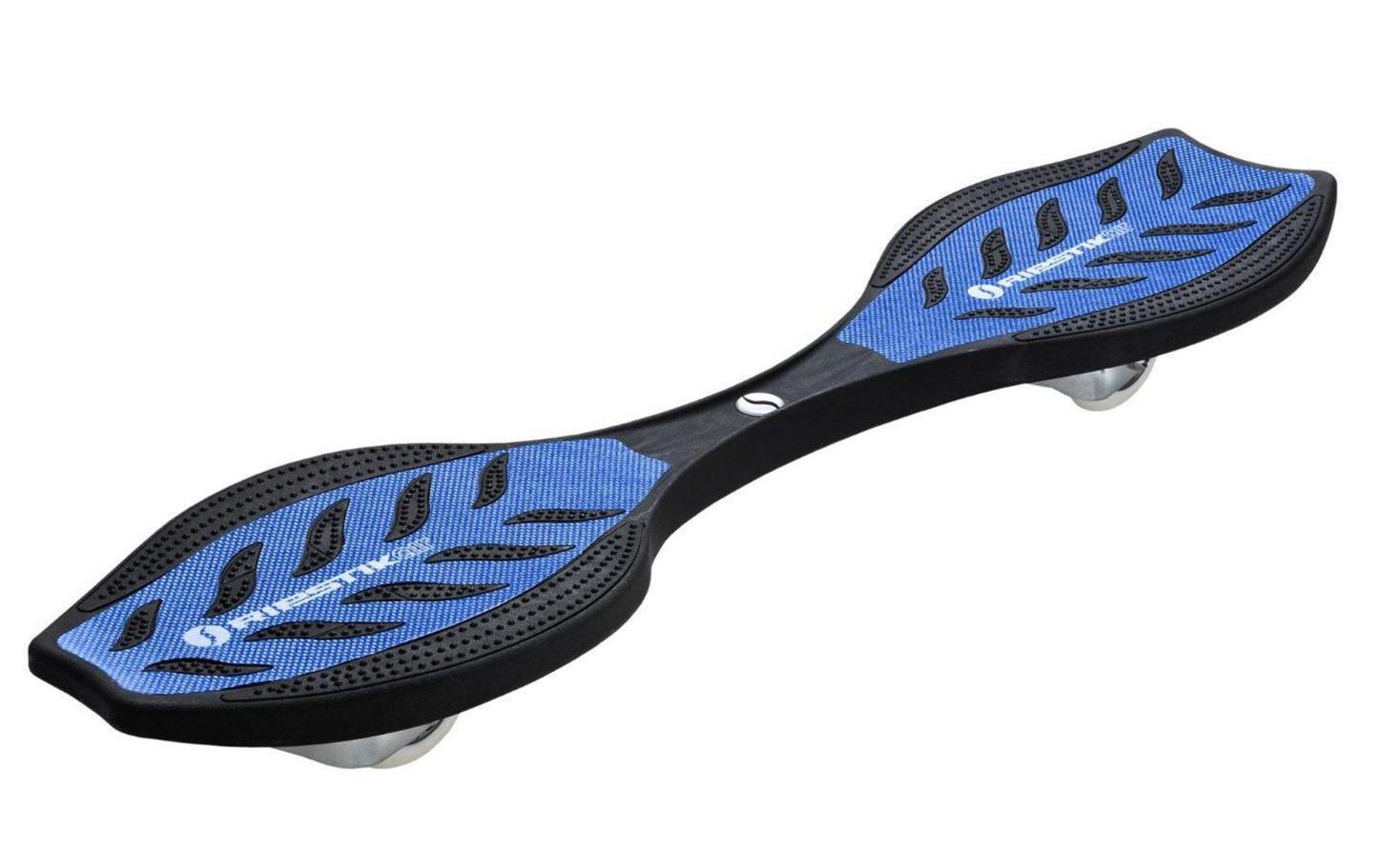 Razor Waveboard »Air Pro Caster Board Blau« von Razor