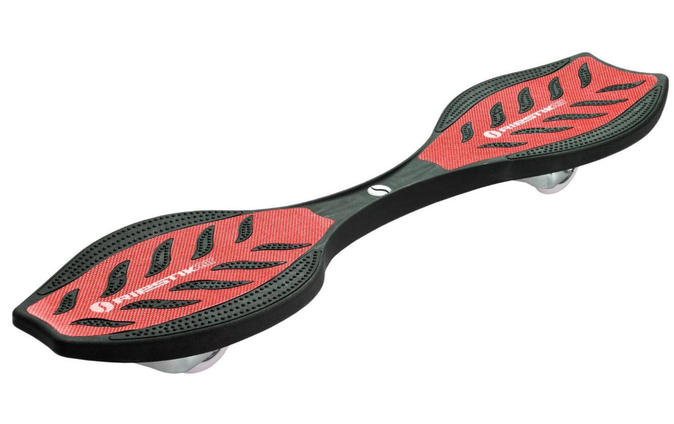 Razor Waveboard »Air Pro Caster Board Rot« von Razor