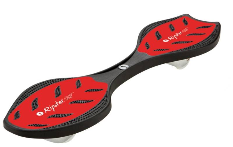 Razor Waveboard »Ripster Air Rot« von Razor