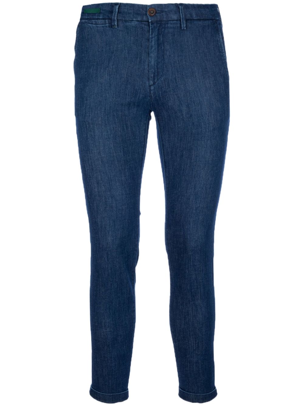 Re-Hash Mucha jeans - Blue von Re-Hash