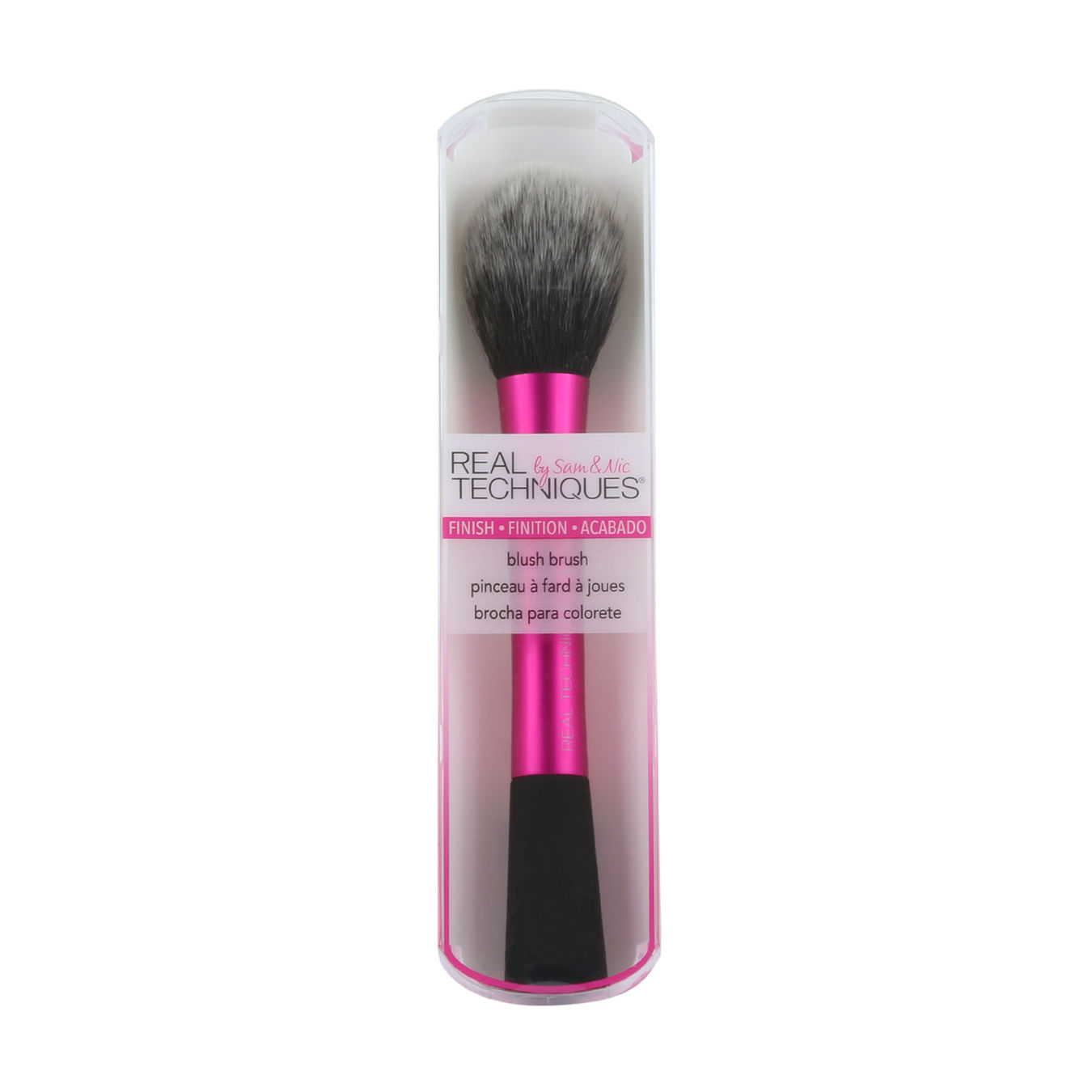 Real Techniques Blush Brush Pinsel 1ST von Real Techniques