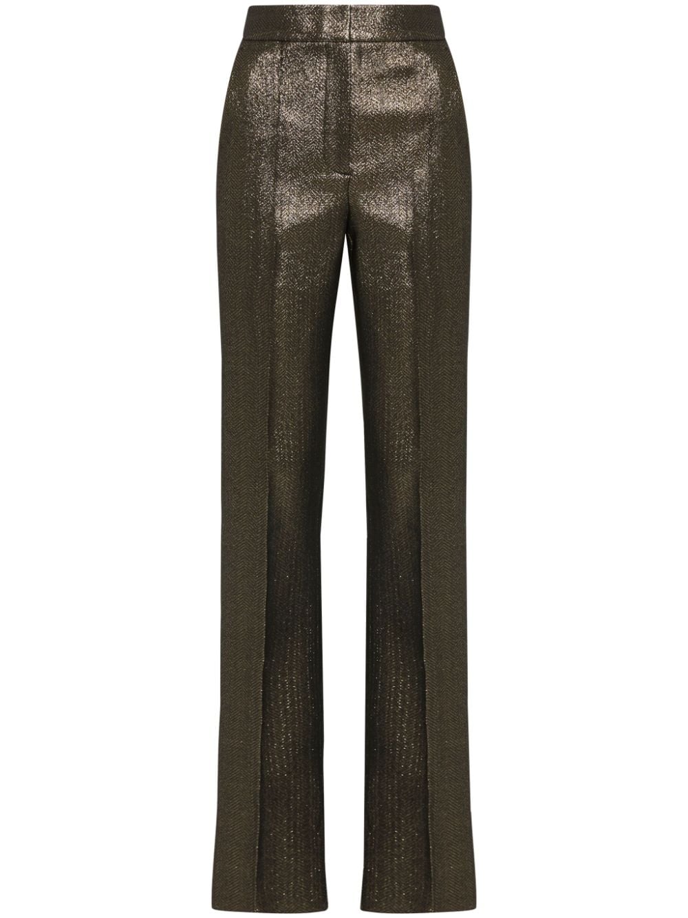 Rebecca Vallance Kingsley trousers - Black von Rebecca Vallance