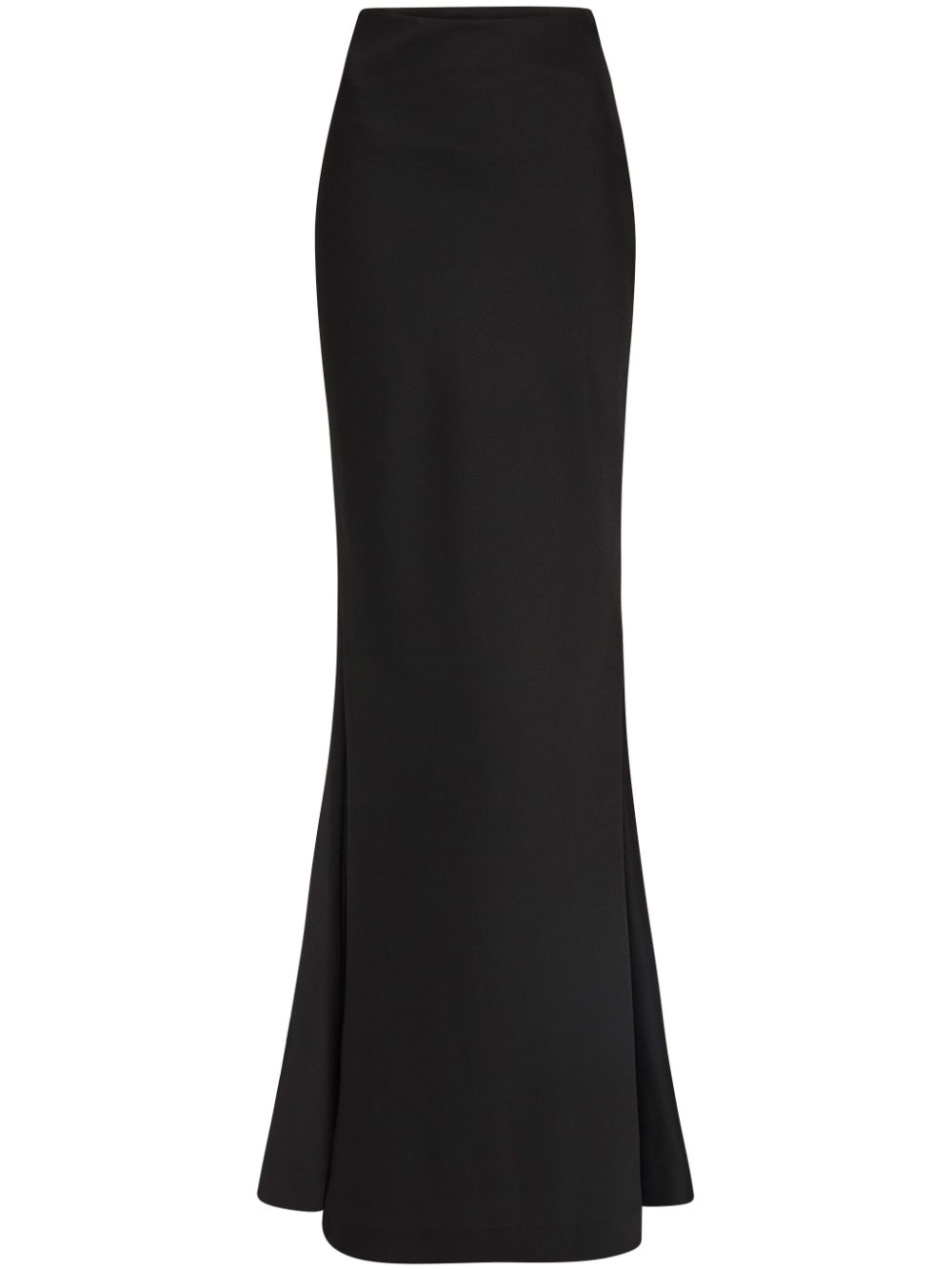 Rebecca Vallance Lia maxi skirt - Black von Rebecca Vallance