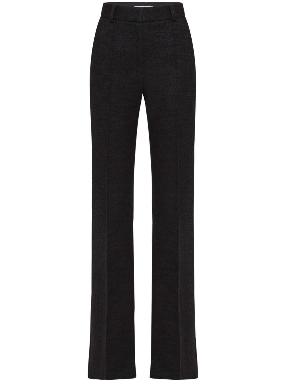 Rebecca Vallance Margot trousers - Black von Rebecca Vallance