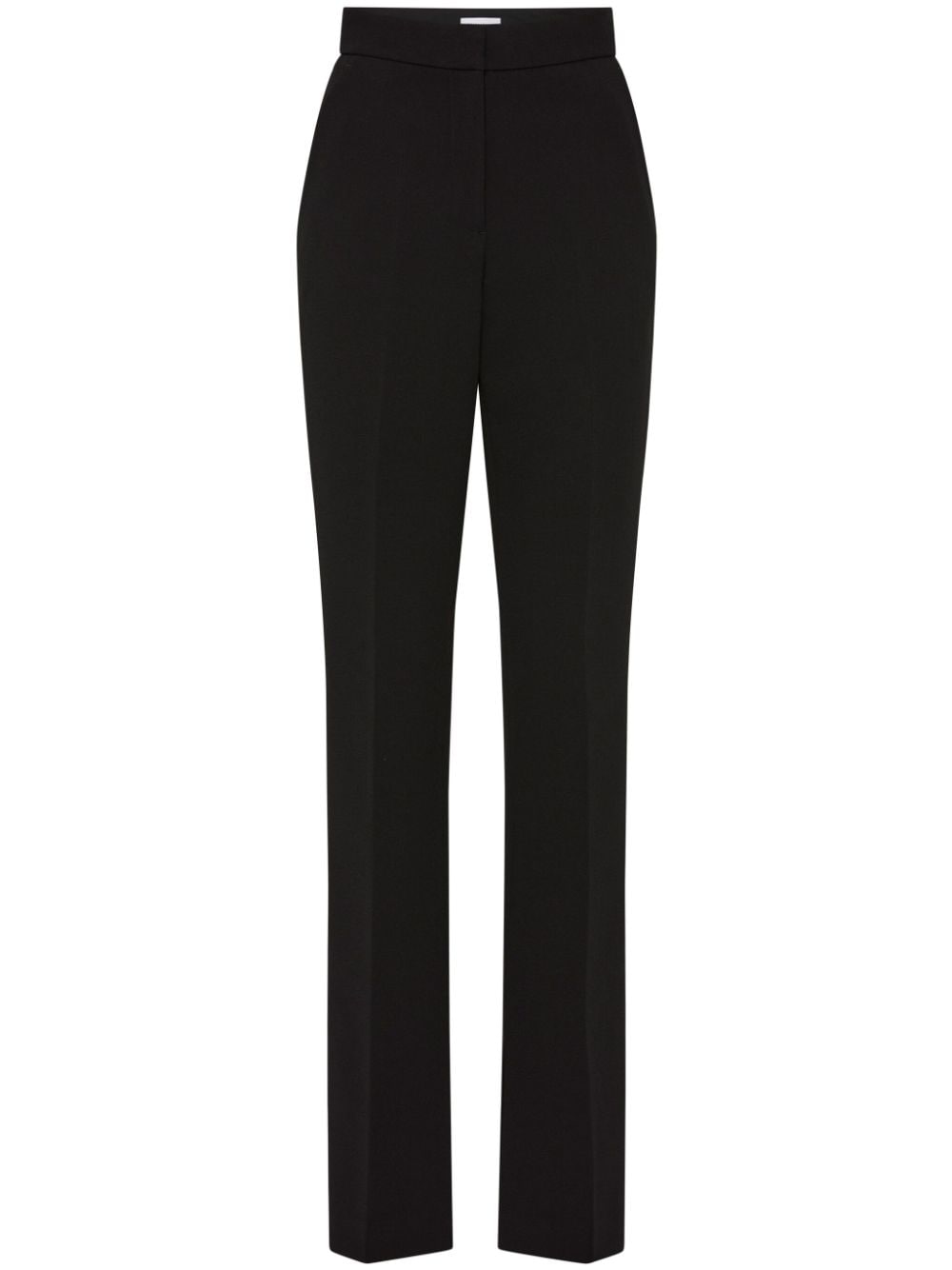 Rebecca Vallance Rory high-waisted trousers - Black von Rebecca Vallance