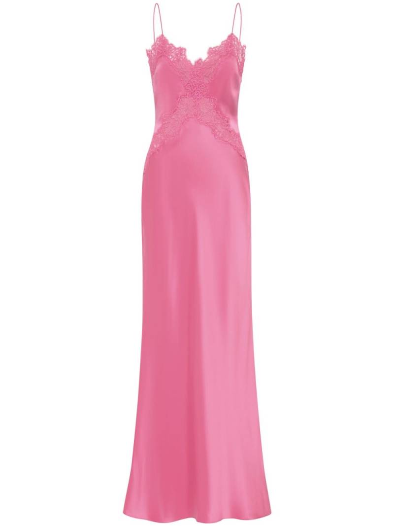 Rebecca Vallance Selena gown - Pink von Rebecca Vallance