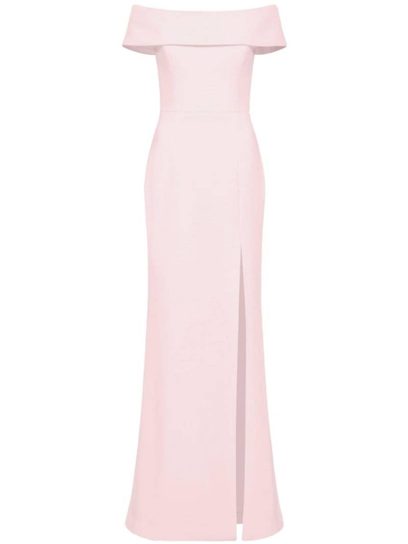 Rebecca Vallance Venice gown - Pink von Rebecca Vallance