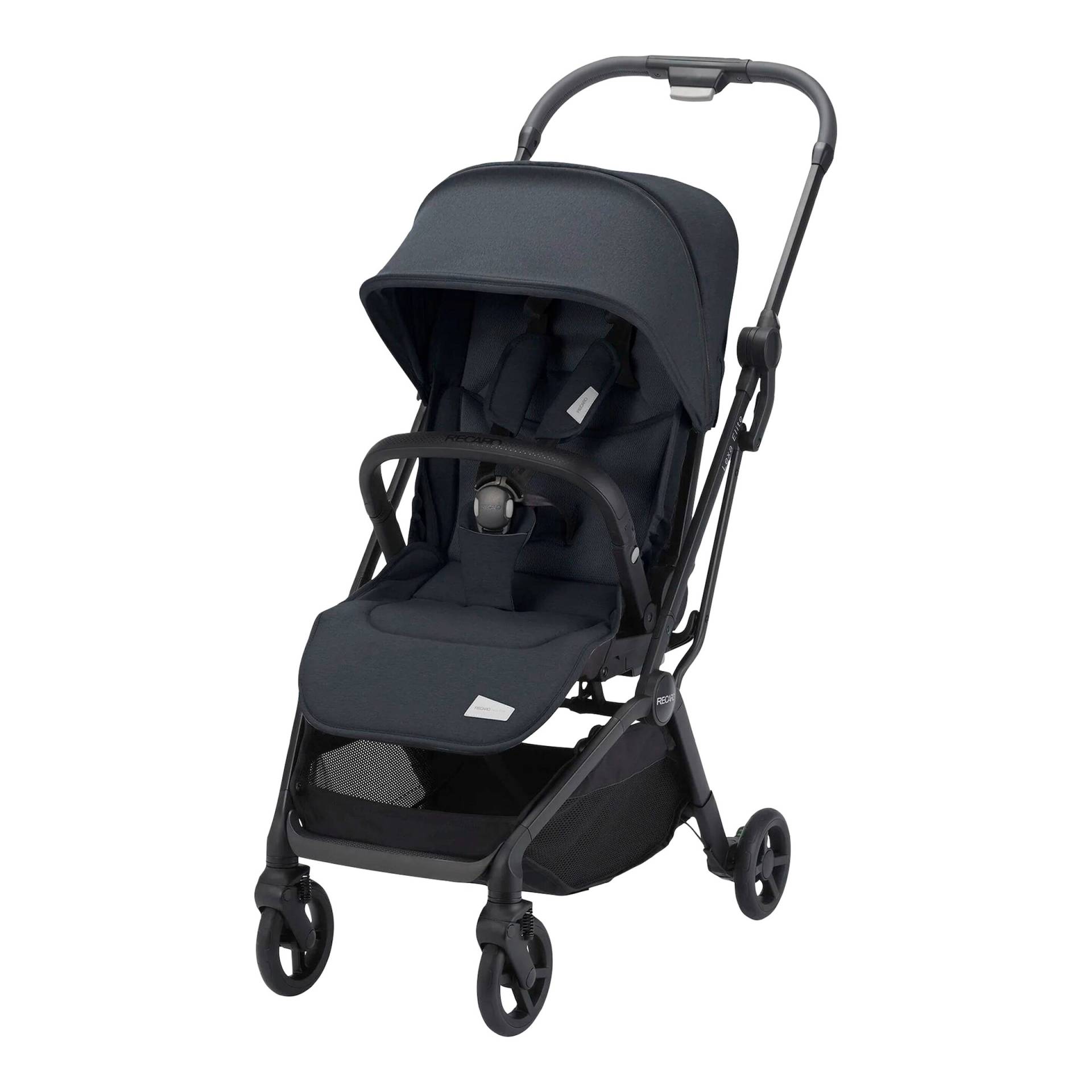 Buggy Lexa Elite von Recaro