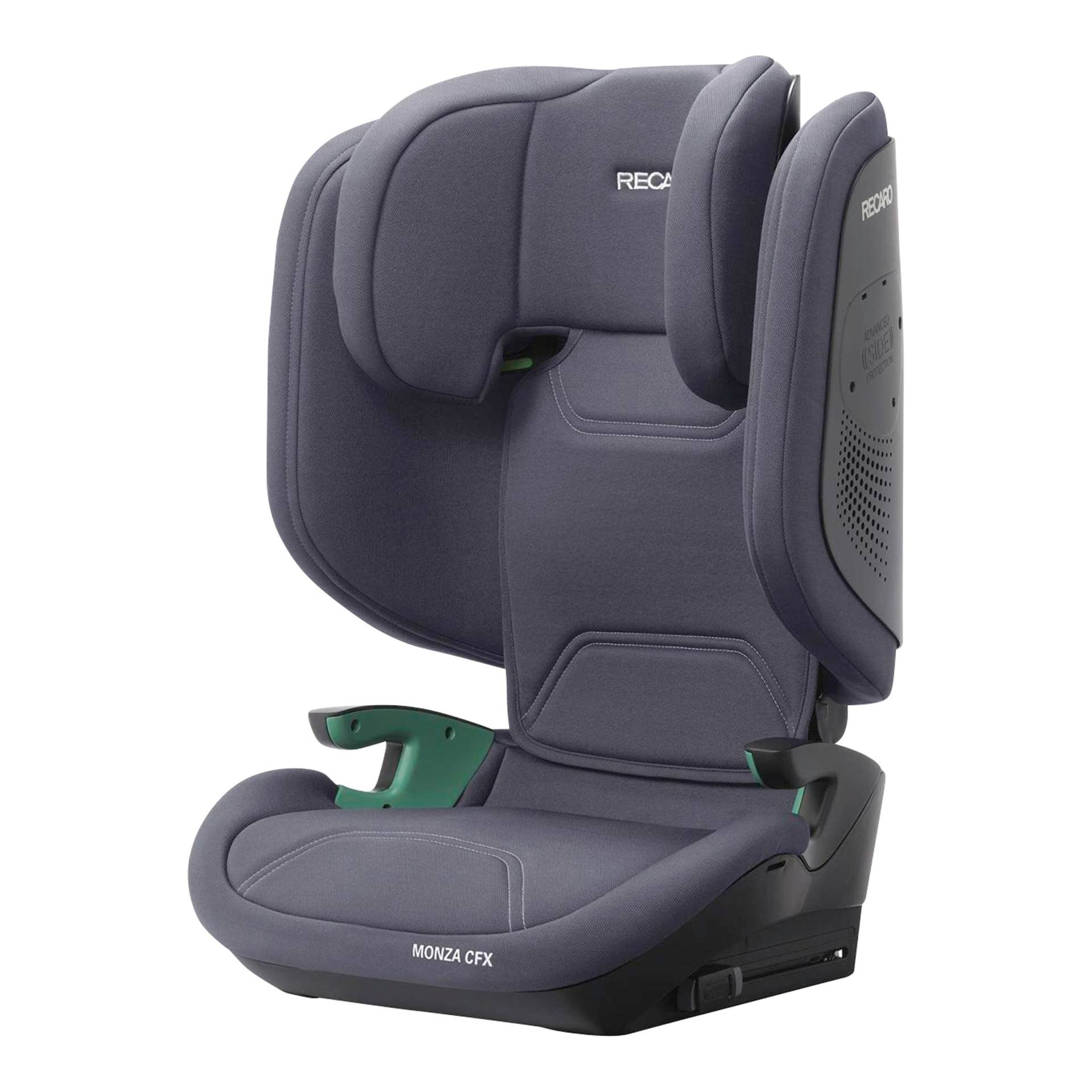 Kindersitz Monza CFX i-Size von Recaro