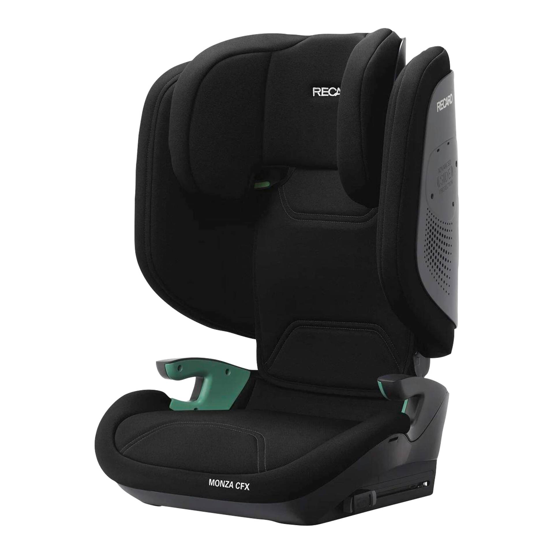 Kindersitz Monza CFX i-Size von Recaro