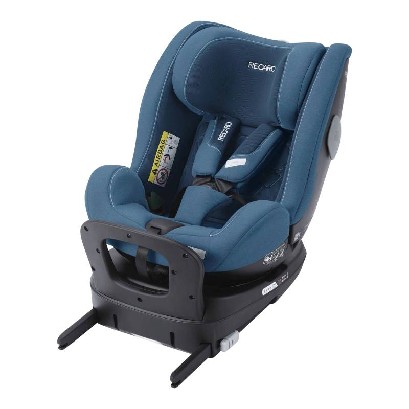 Kindersitz SALIA 125 KID i-Size von Recaro