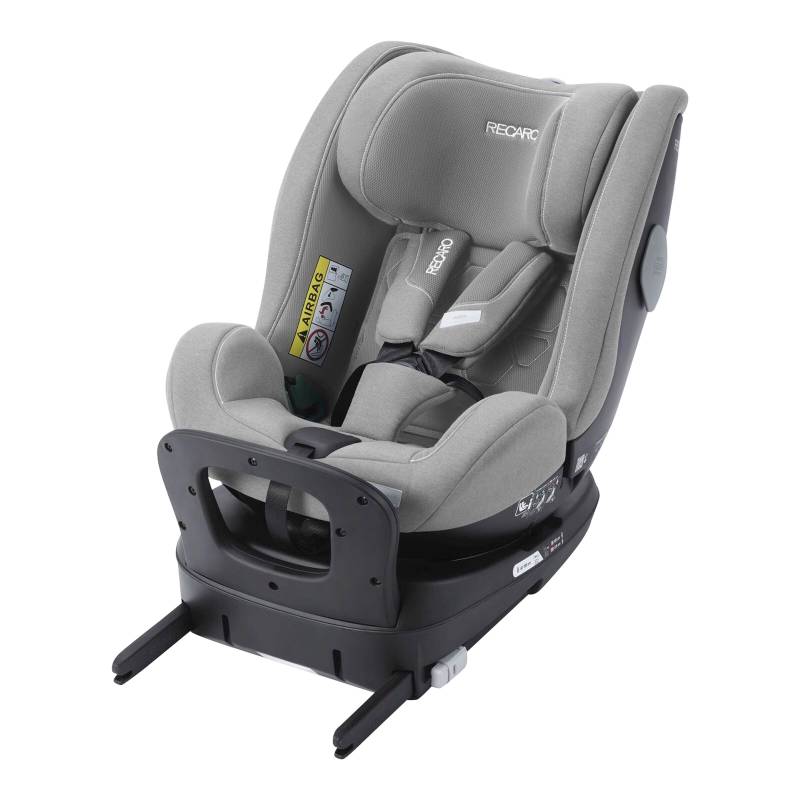 Kindersitz SALIA 125 KID i-Size von Recaro