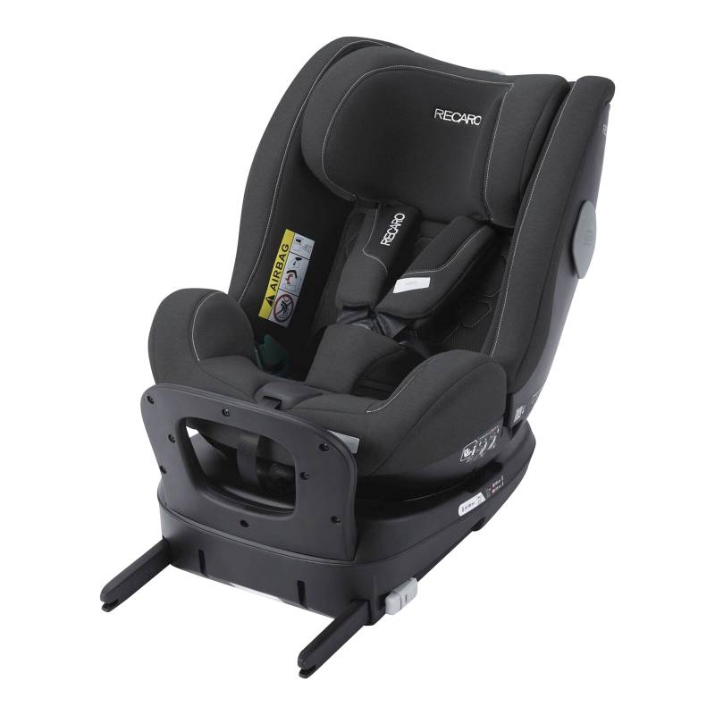 Kindersitz SALIA 125 KID i-Size von Recaro