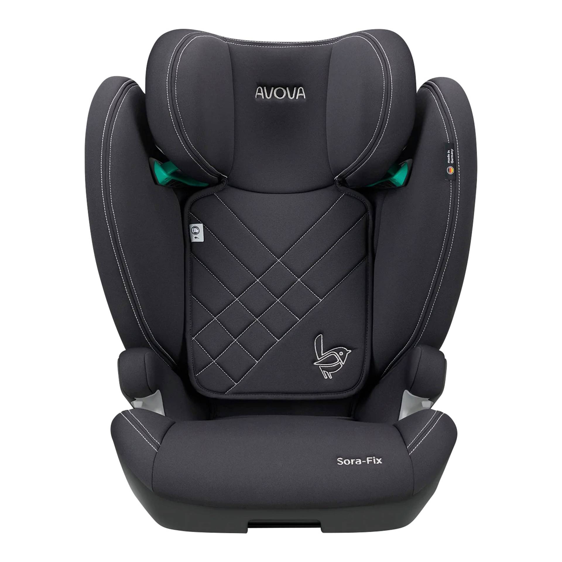 Kindersitz Sora-Fix von Recaro