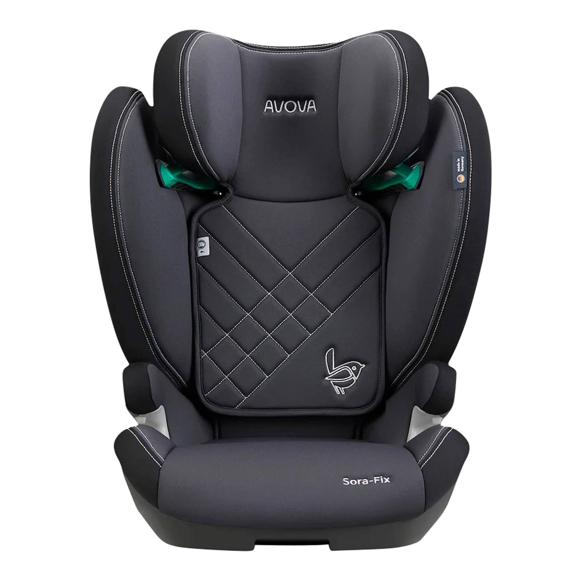 Kindersitz Sora-Fix von Recaro