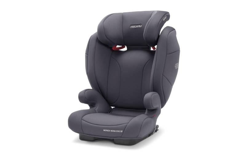 RECARO Autokindersitz »Monza Nova Evo Seatfix Core«, Klasse II / III (15-36 kg) von Recaro