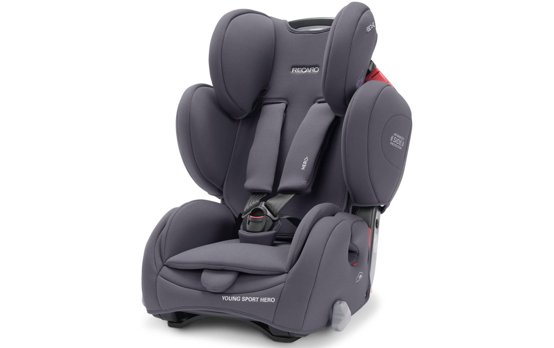 RECARO Autokindersitz »Young Sport Hero« von Recaro