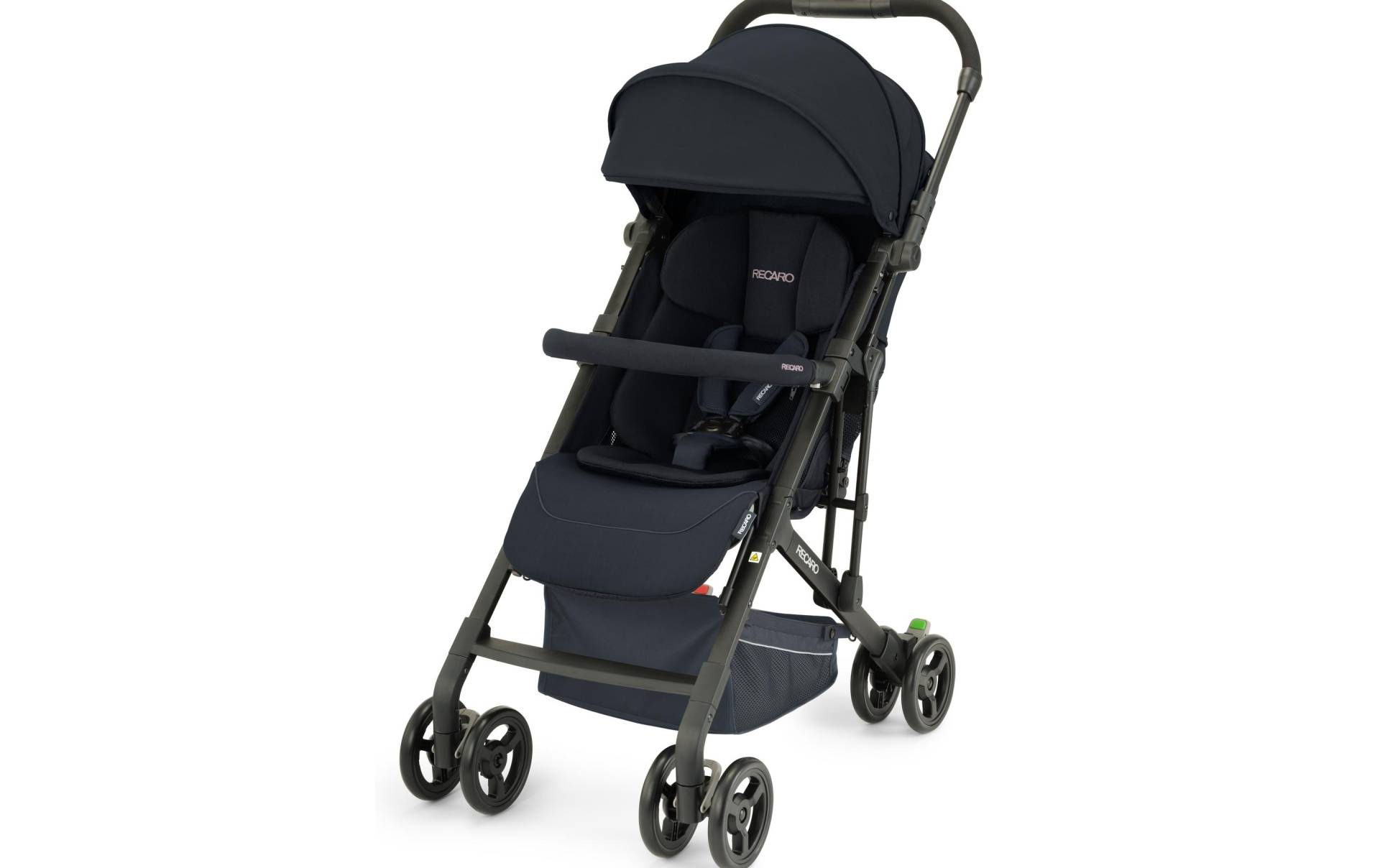 RECARO Kinder-Buggy »Recaro Easylife Elite 2 Select 0m+«, 15 kg von Recaro