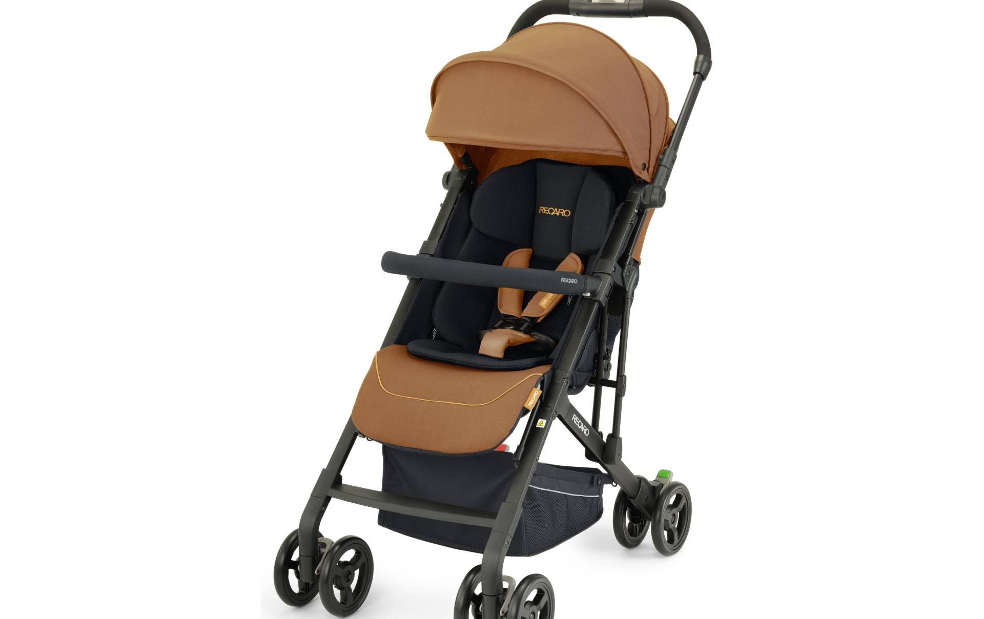 RECARO Kinder-Buggy »Recaro Easylife Elite 2 Select 0m+«, 15 kg RECARO Kinder-Buggy »Recaro Easylife Elite 2 Select 0m+«, 15 kg von Recaro