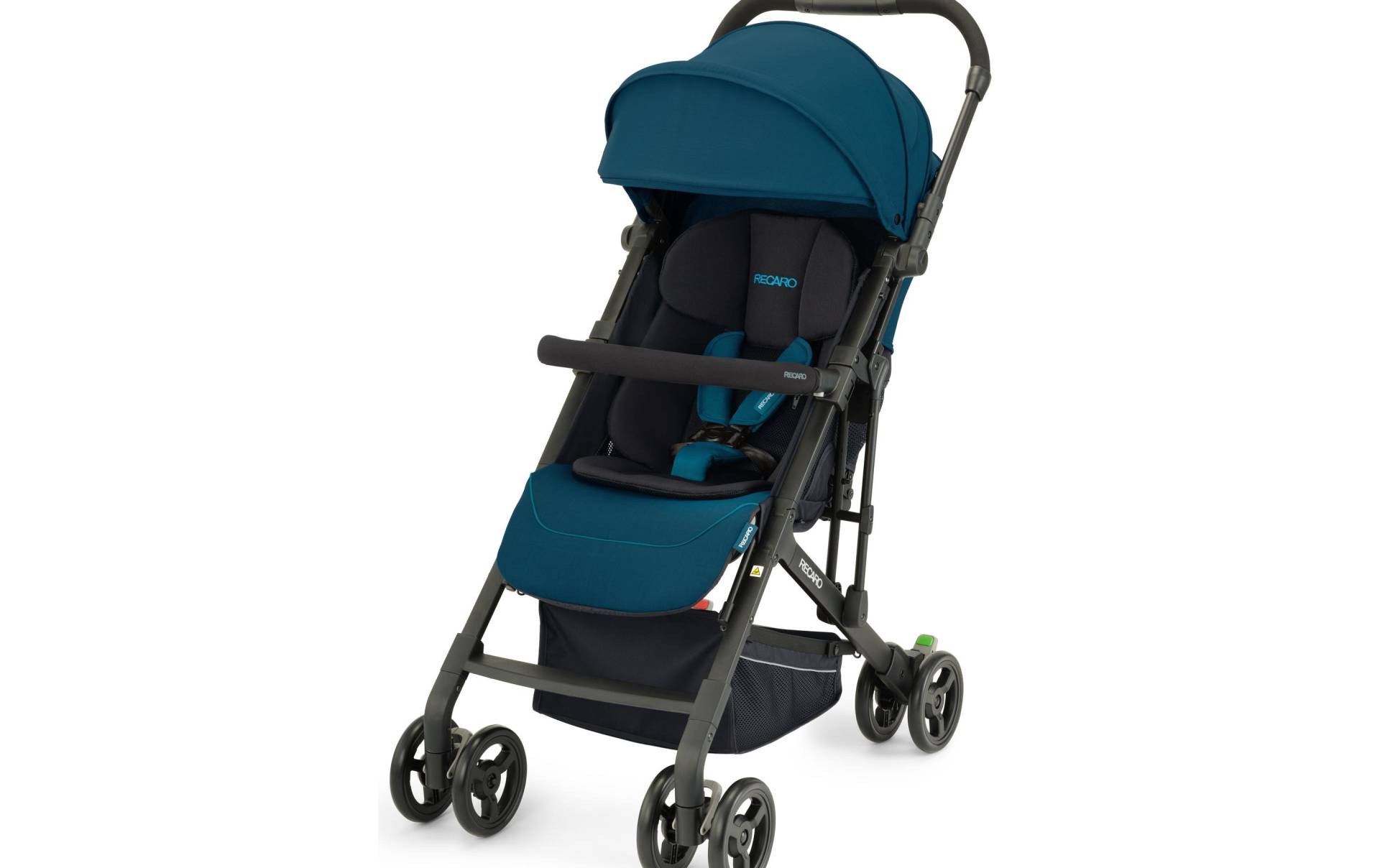 RECARO Kinder-Buggy »Recaro Easylife Elite 2 Select 0m+«, 15 kg RECARO Kinder-Buggy »Recaro Easylife Elite 2 Select 0m+«, 15 kg von Recaro