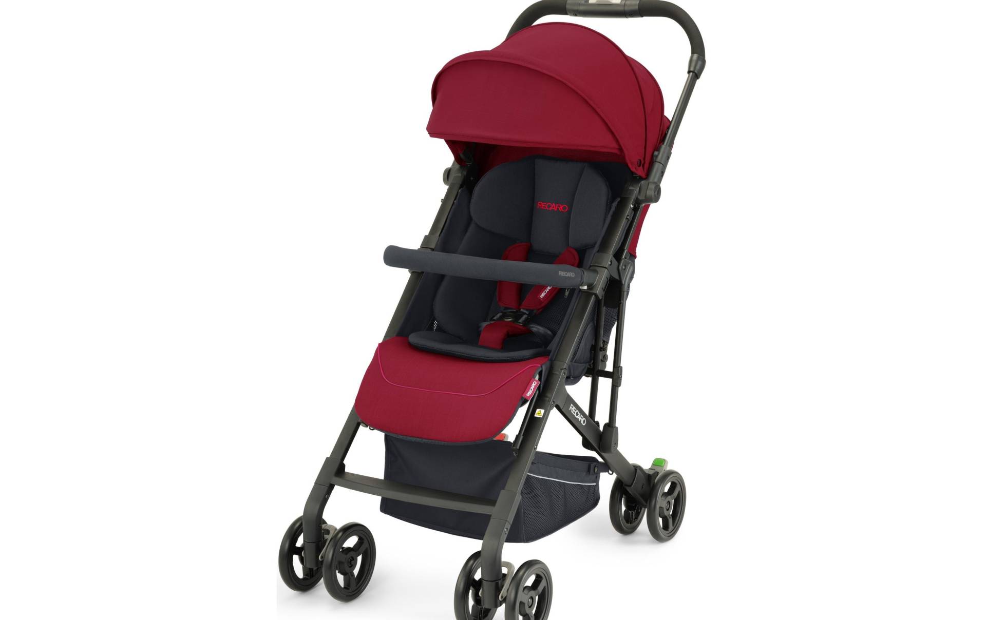 RECARO Kinder-Buggy »Recaro Easylife Elite 2 Select 0m+«, 15 kg RECARO Kinder-Buggy »Recaro Easylife Elite 2 Select 0m+«, 15 kg von Recaro
