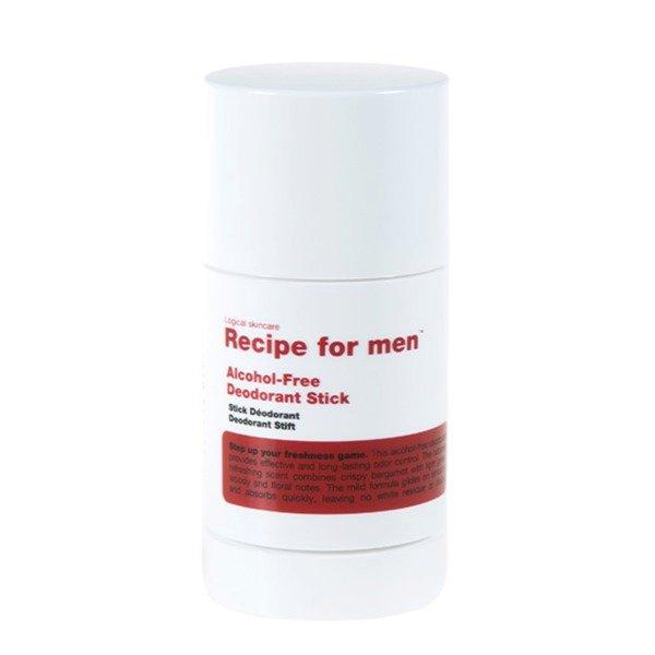 Deodorant Stift Damen  75ml von Recipe for Men