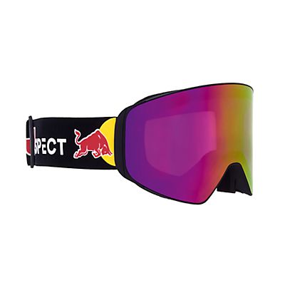 Jam Skibrille von Red Bull Spect