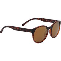 RED BULL SPECT Damen Lifestylebrille Ever braun von Red Bull Spect