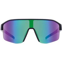 RED BULL SPECT Damen Sonnenbrille Dundee schwarz von Red Bull Spect