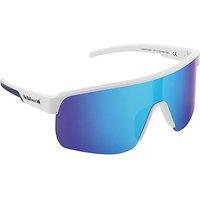 RED BULL SPECT Damen Sportbrille Dakota Weiß/Blau F3 weiss von Red Bull Spect