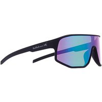 RED BULL SPECT Damen Sportbrille Dash schwarz von Red Bull Spect