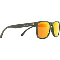 RED BULL SPECT Herren Lifestylebrille Eden F3 olive von Red Bull Spect